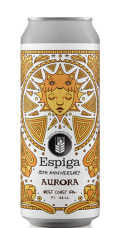 Espiga Aurora West Coast IPA